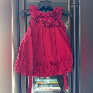 Biscotti Collezioni Red Dress